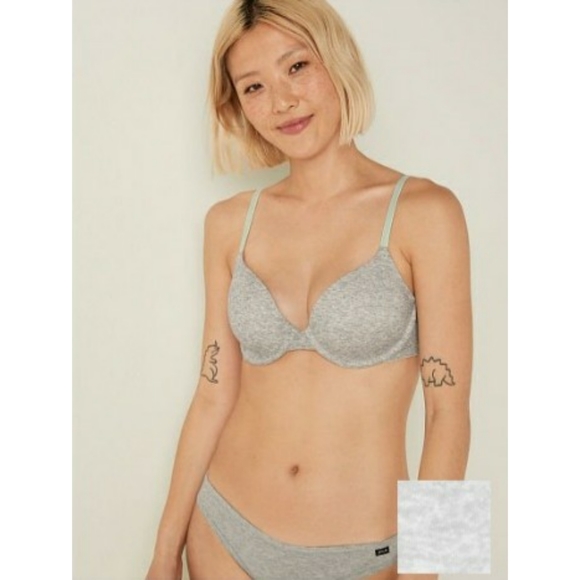 NWT VS Pink Wear Everywhere Bra - Picture 6 of 7